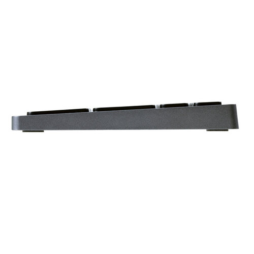 Ergofy Toetsenbord Ergofy Ultra Slim draadloos Qwerty