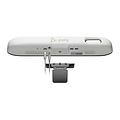 HP Poly Barre de visioconférence USB Poly Studio R30