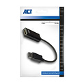ACT Adaptateur ACT DisplayPort vers HDMI