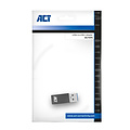 ACT Adaptateur ACT USB-A vers USB-C