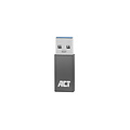 ACT Adaptateur ACT USB-A vers USB-C