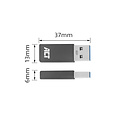 ACT Adaptateur ACT USB-A vers USB-C