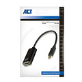 ACT Adaptateur ACT USB-C vers HDMI 60Hz