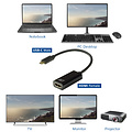 ACT Adaptateur ACT USB-C vers HDMI 60Hz