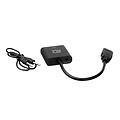 ACT Adapter ACT HDMI naar VGA met audio