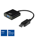 ACT Adapter ACT DisplayPort naar VGA