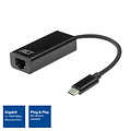 ACT Adaptateur ACT USB-C ver Ethernet Gigabit