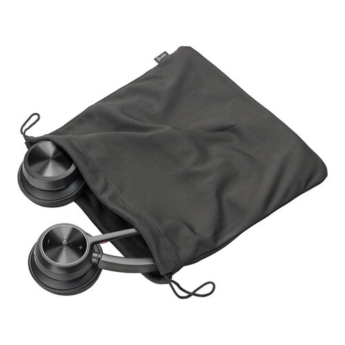 HP Poly Micro-casque Poly Voyager 4320 USB-C + dongle BT700