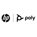 HP Poly Headset HP POLY Voyager 4320-M met BT700 dongle en oplaadstatief