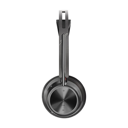 HP Poly Headset HP POLY Voyager Focus 2 USB-C met oplaadstation