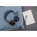 HP Poly Micro-casque Poly Voyager Focus 2 USB-C avec base de chargement