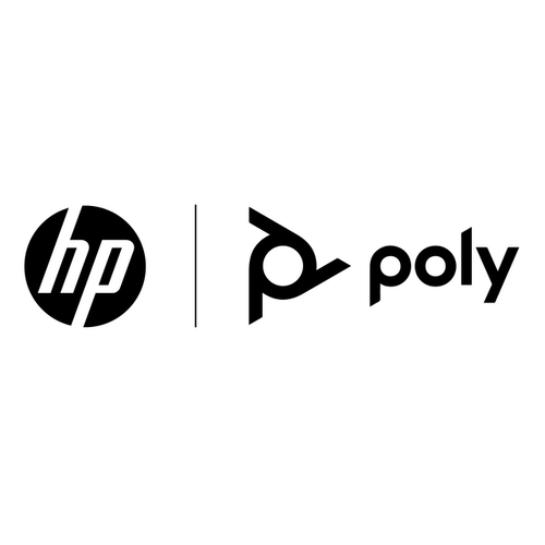 HP Poly Micro-casque Poly Voyager Focus 2 USB-C avec base de chargement