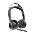 HP Poly Casque HP POLY Voyager Focus 2 USB-C