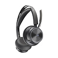 HP Poly Headset HP POLY Voyager Focus 2 USB-C