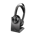 HP Poly Headset HP POLY Voyager Focus 2 USB-C