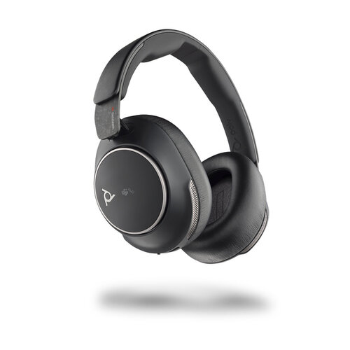 HP Poly Casque HP POLY Voyager Surround 80 UC USB-C