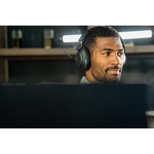 HP Poly Casque HP POLY Voyager Surround 80 UC USB-C