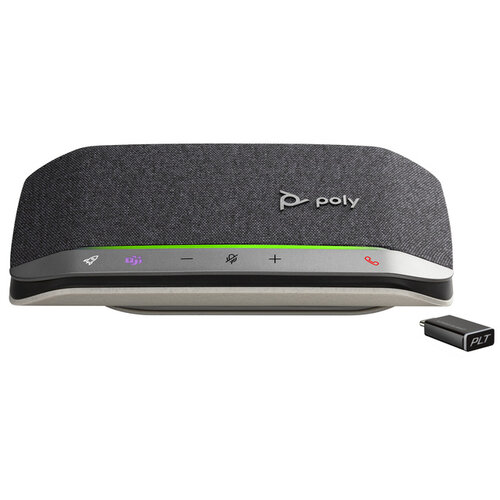 HP Poly Speakerphone HP POLY Sync 20+ USB-C