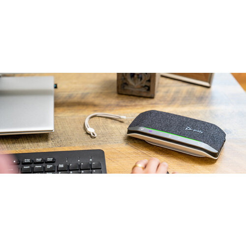 HP Poly Haut-parleur HP Poly Sync 20+ USB-C