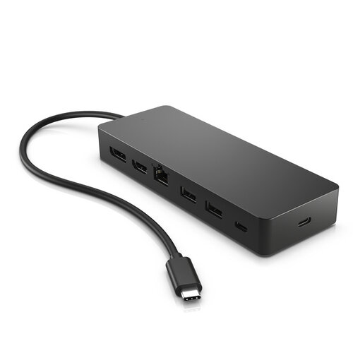 HP Hub HP Universal USB-C Multiport