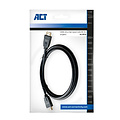 ACT Câble ACT HDMI Ultra Hight Speed 2m