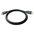 ACT Câble ACT HDMI Ultra Hight Speed 2m
