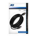 ACT Kabel ACT HDMI High Speed type 1.4 5 meter