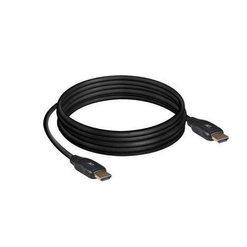 ACT Kabel ACT HDMI High Speed type 1.4 2.5 meter