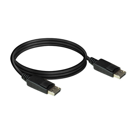 ACT Kabel ACT DisplayPort 3 meter zwart