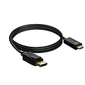 ACT Câble ACT DisplayPort vers HDMI 1,8m