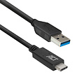 ACT Kabel ACT USB A 3.2 naar USB-C 2 meter