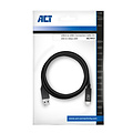 ACT Kabel ACT USB A 3.2 naar USB-C 2 meter