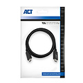 ACT Kabel ACT USB 3.2 USB-C USB-IF gecertificeerd 2 meter