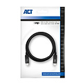 ACT Câble ACT USB 3.2 certifié USB-IF 1m
