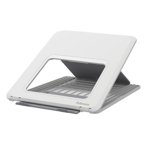 Fellowes Support ordinateur portable Fellowes Breyta blanc
