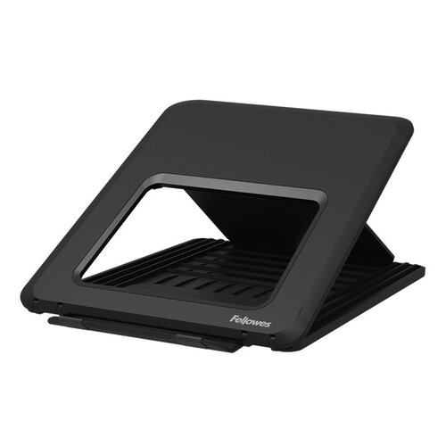 Fellowes Support ordinateur portable Fellowes Breyta noir
