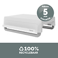 Fellowes Support écran Fellowes Breyta blanc