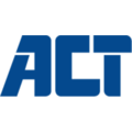 ACT Bras 1 écran ACT Office ressort à gaz
