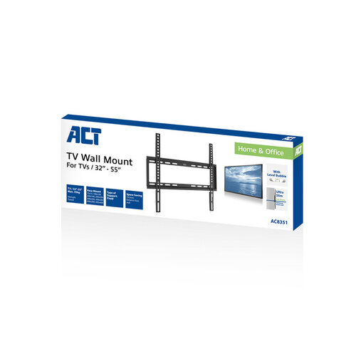 ACT TV wandsteun ACT 32 tot 55 inch VESA