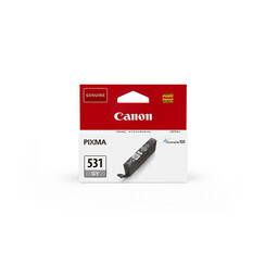 Inktcartridge Canon CLI-531 grijs