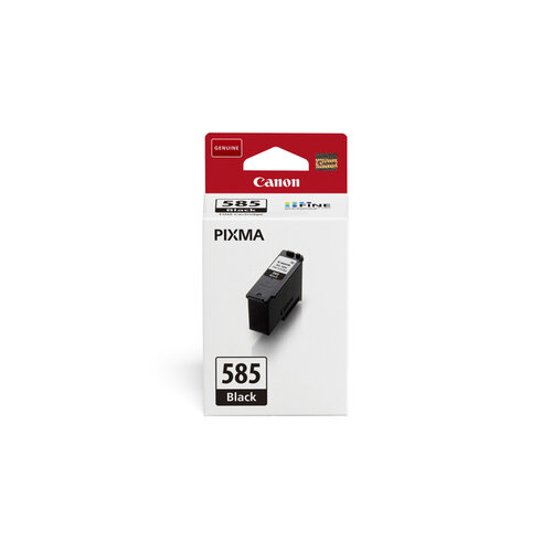Canon Cartouche d'encre Canon PG-585 noir