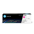HP Tonercartridge HP W2193A 219A rood