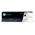 HP Tonercartridge HP W2190X 219X zwart