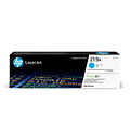 HP Tonercartridge HP W2191A 219A blauw