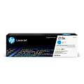 HP Tonercartridge HP W2191X 219X blauw