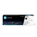 HP Tonercartridge HP W2190A 219A zwart