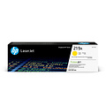 HP Tonercartridge HP W2192A 219A geel