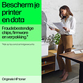 HP Cartouche toner HP W2192A 219A jaune