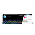HP Tonercartridge HP W2193X 219X rood