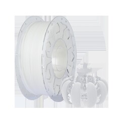 Filament 3D Creality PLA 1.75mm blanc 1kg